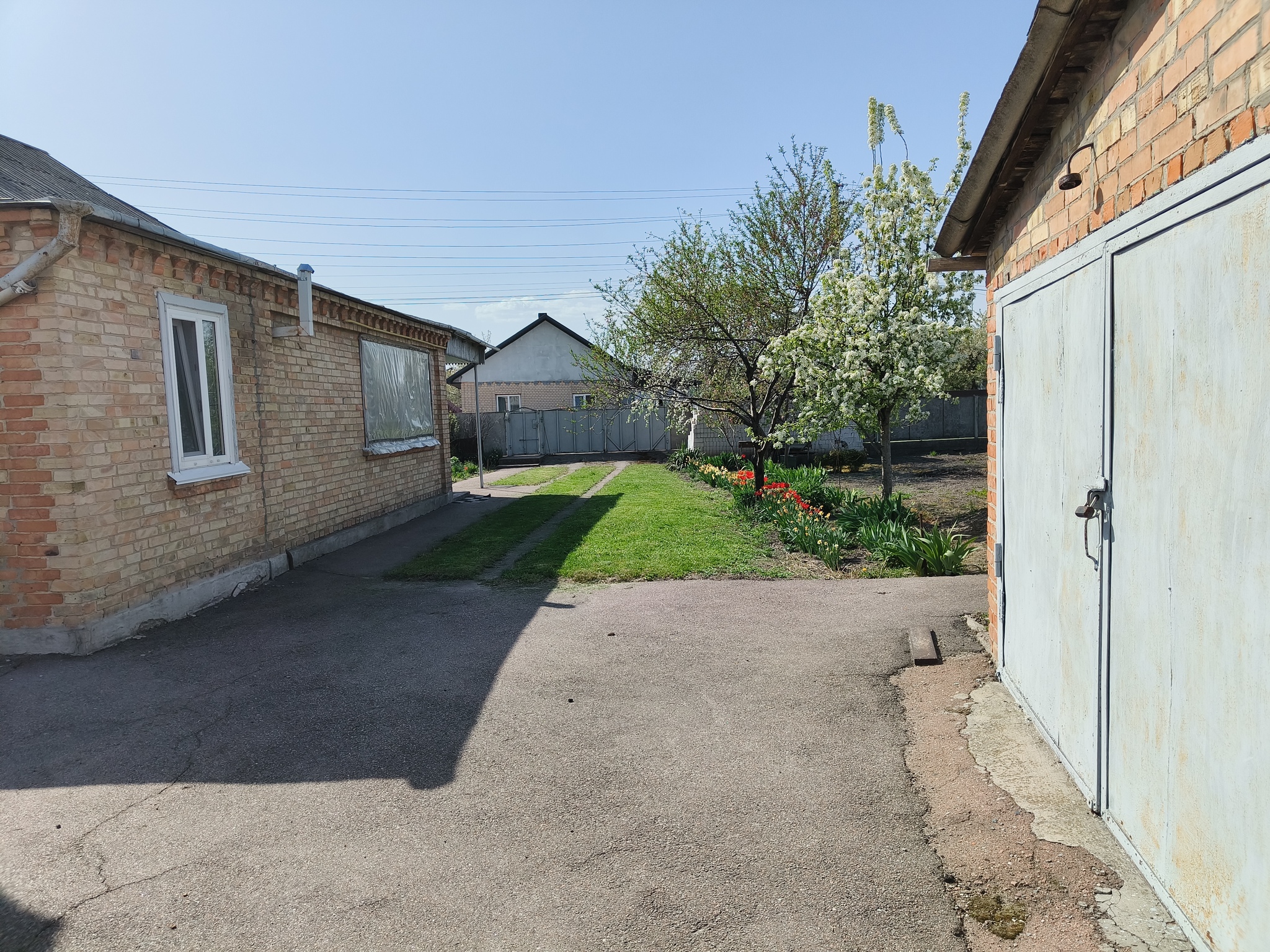 Продажа дома 77 м², Коцюбинского ул., 2Б