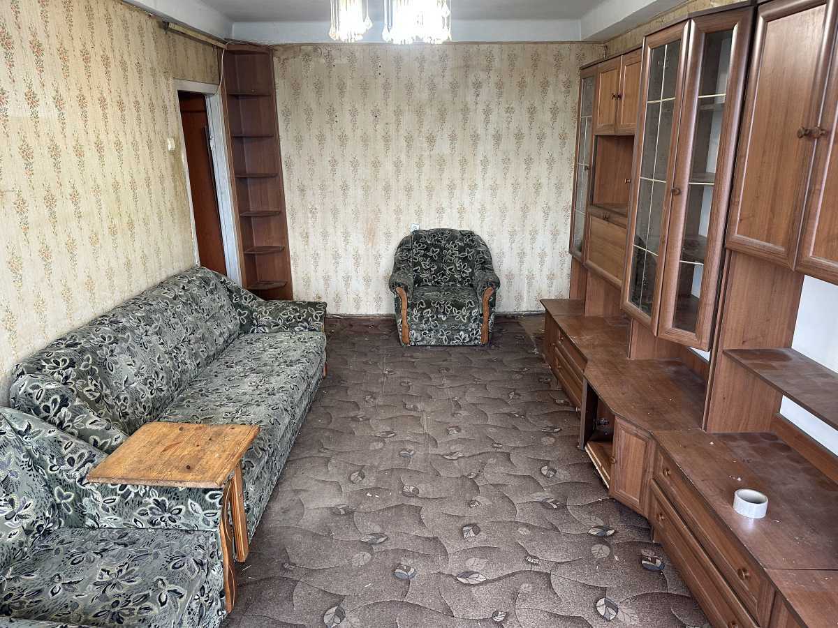 Продаж 3-кімнатної квартири 57 м², Волгоградська вул., 37