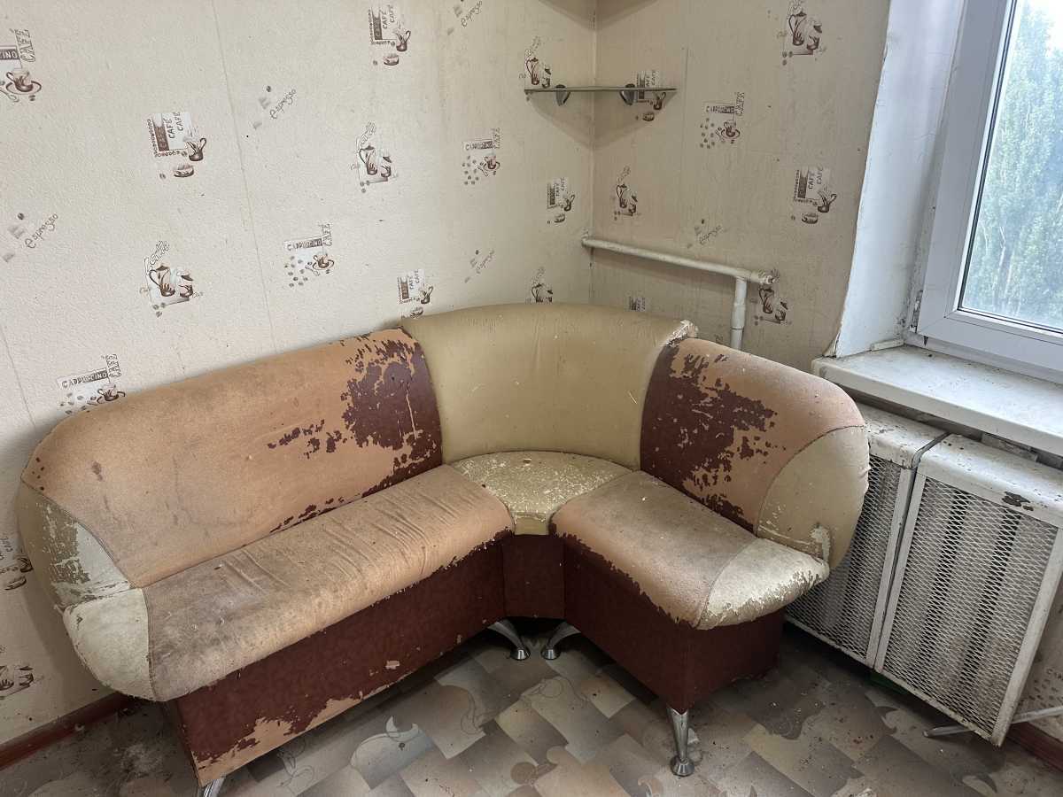 Продаж 3-кімнатної квартири 57 м², Волгоградська вул., 37