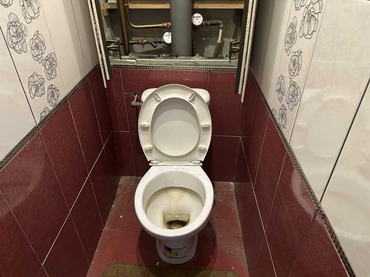 Продаж 3-кімнатної квартири 57 м², Волгоградська вул., 37