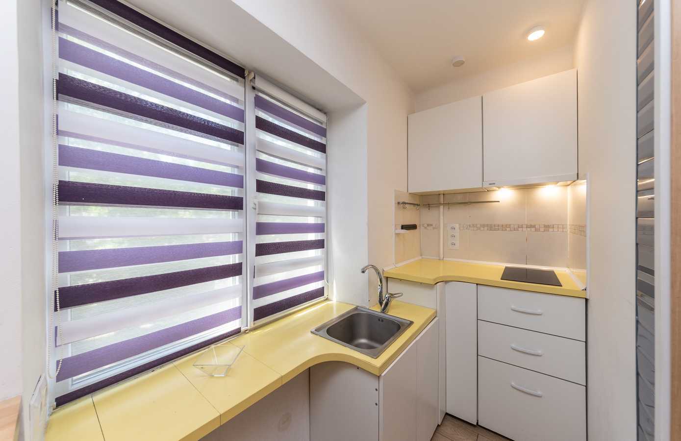Продажа 3-комнатной квартиры 65 м², Белорусская ул., 17А