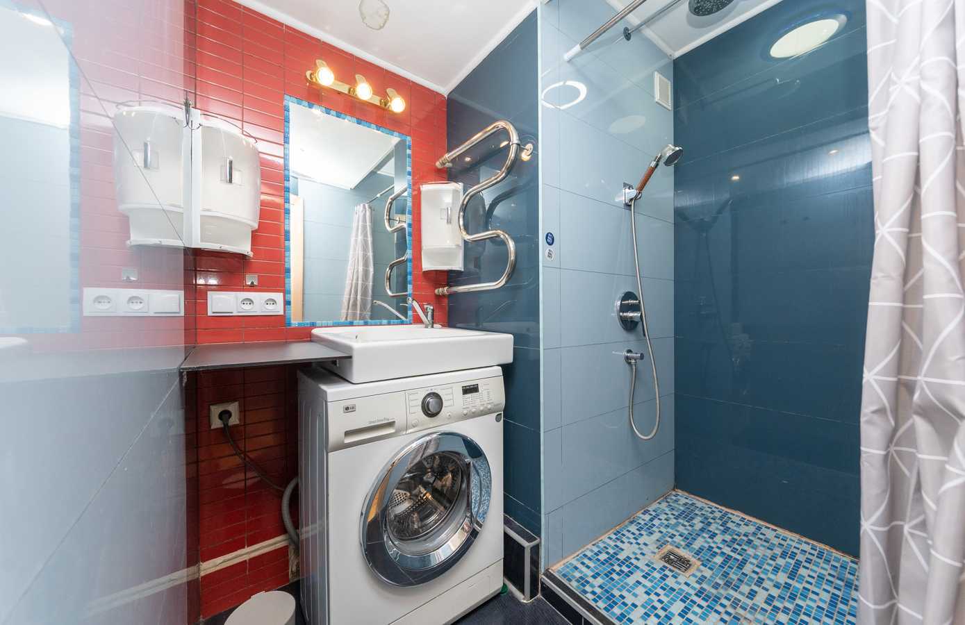 Продажа 3-комнатной квартиры 65 м², Белорусская ул., 17А