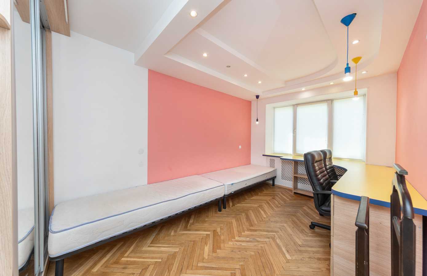 Продажа 3-комнатной квартиры 65 м², Белорусская ул., 17А