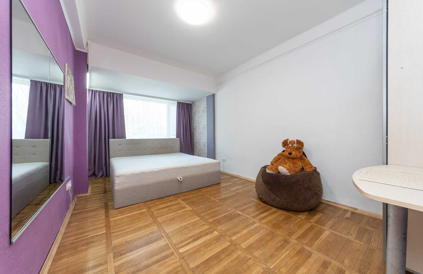 Продажа 3-комнатной квартиры 65 м², Белорусская ул., 17А