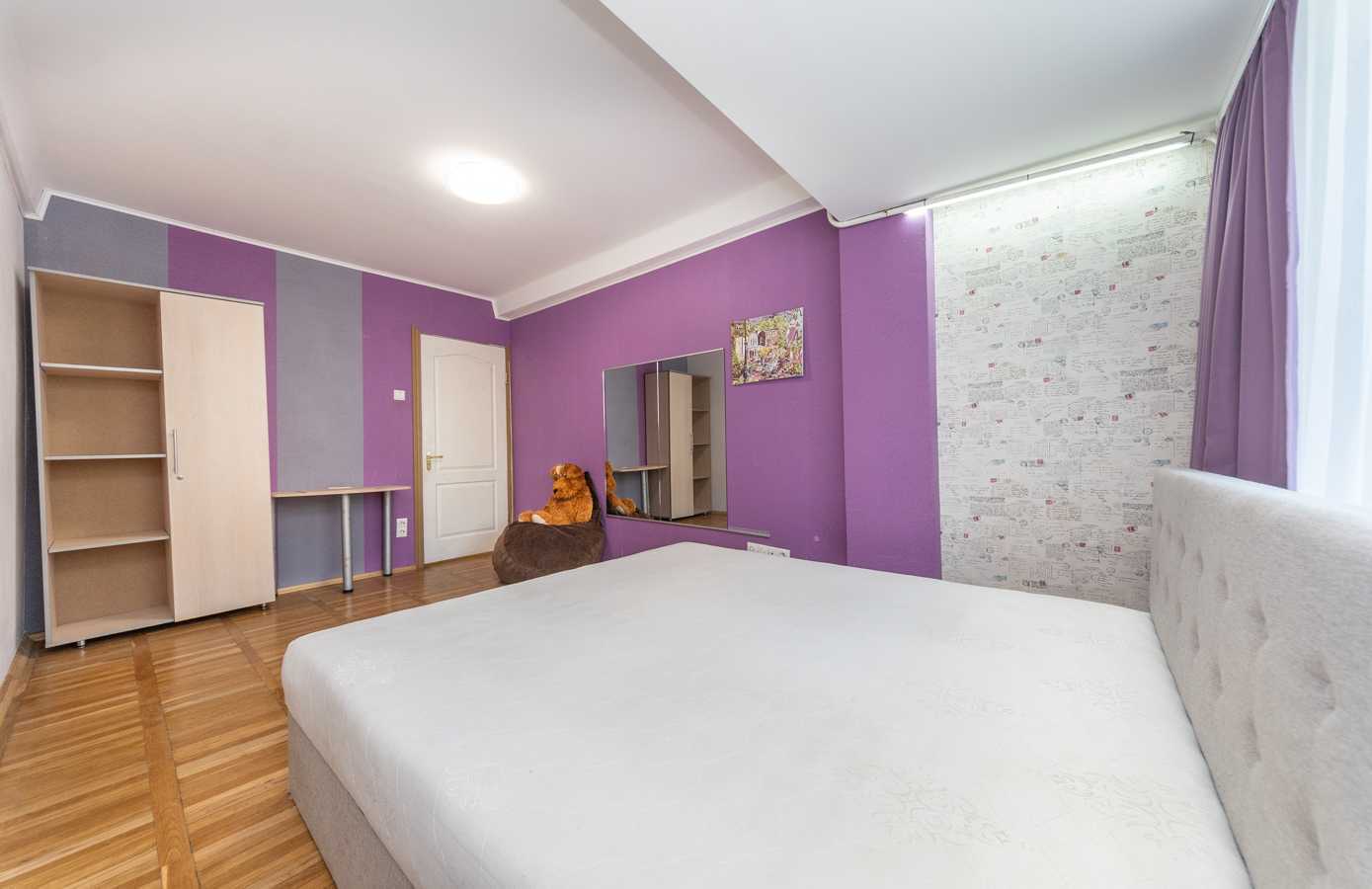 Продажа 3-комнатной квартиры 65 м², Белорусская ул., 17А