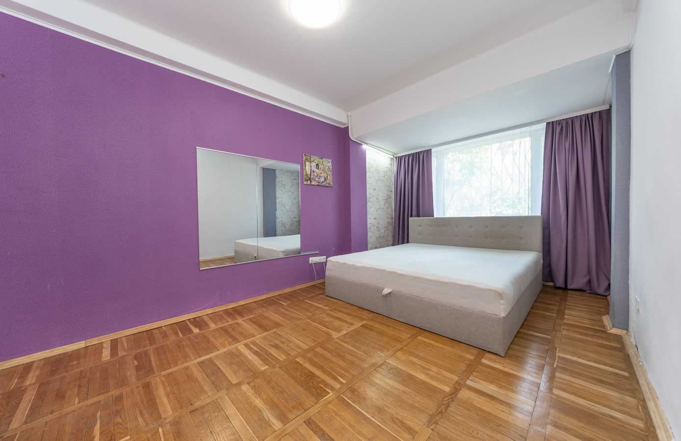 Продажа 3-комнатной квартиры 65 м², Белорусская ул., 17А