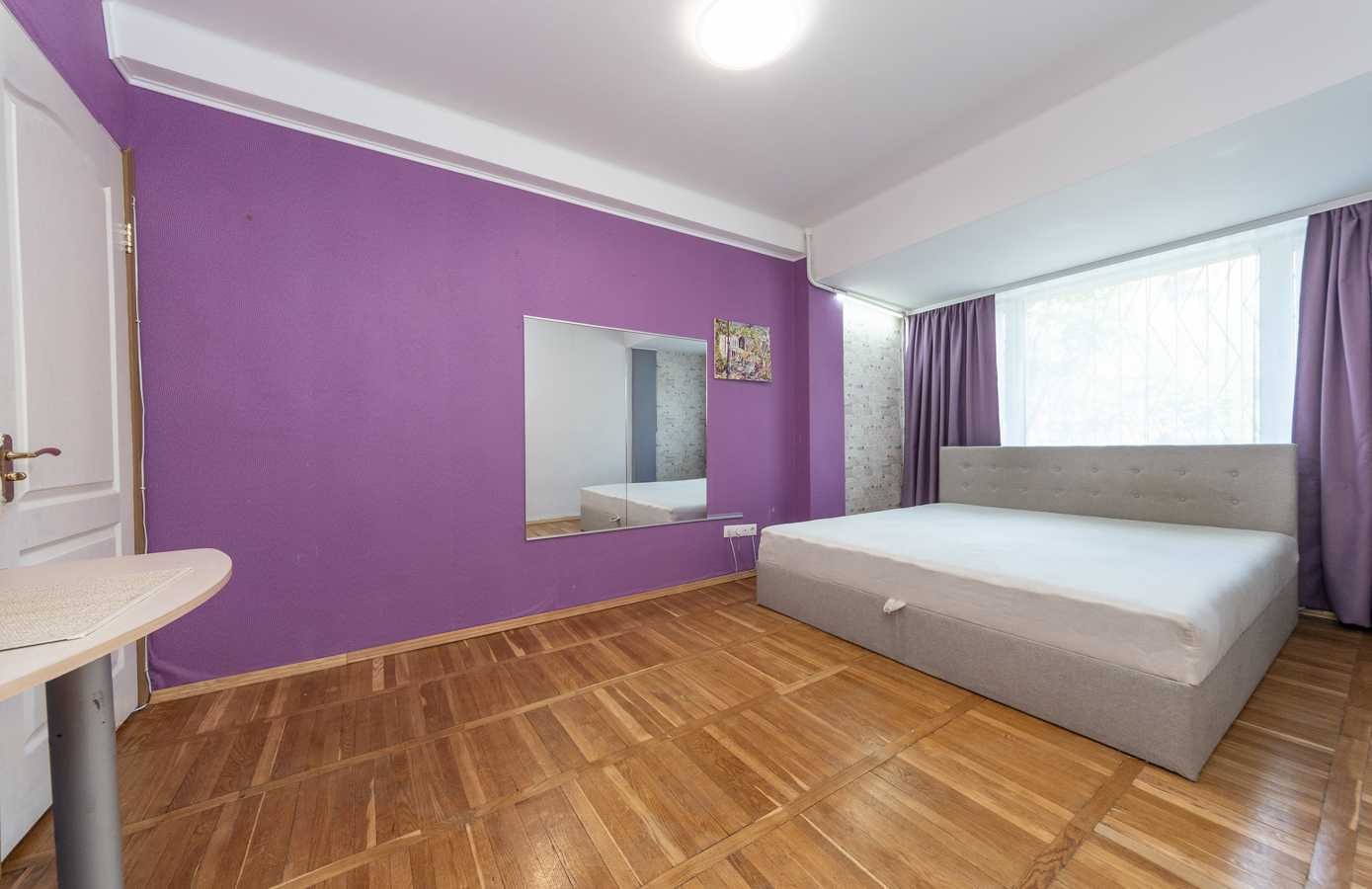 Продажа 3-комнатной квартиры 65 м², Белорусская ул., 17А