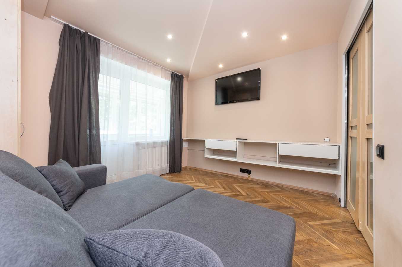 Продажа 3-комнатной квартиры 65 м², Белорусская ул., 17А