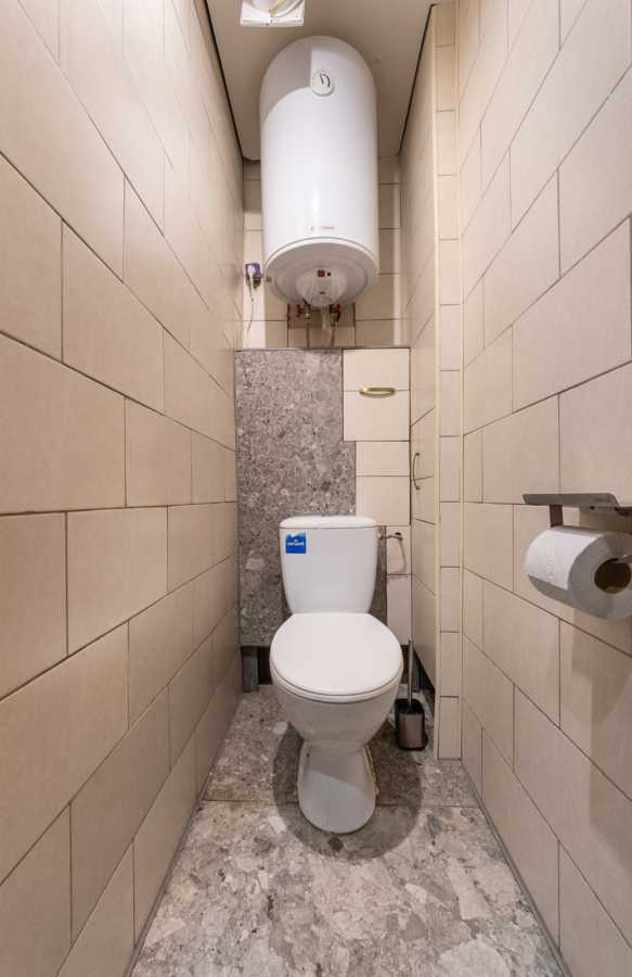 Продажа 3-комнатной квартиры 65 м², Белорусская ул., 17А