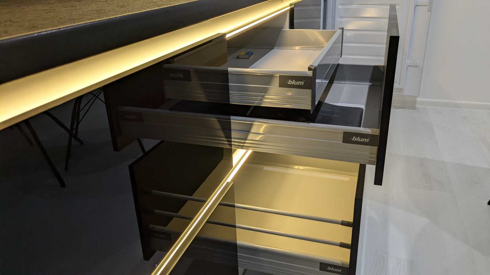Продажа 1-комнатной квартиры 40 м², Михаила Максимовича ул., 32Б