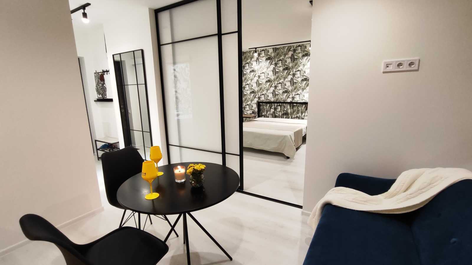Продажа 1-комнатной квартиры 40 м², Михаила Максимовича ул., 32Б