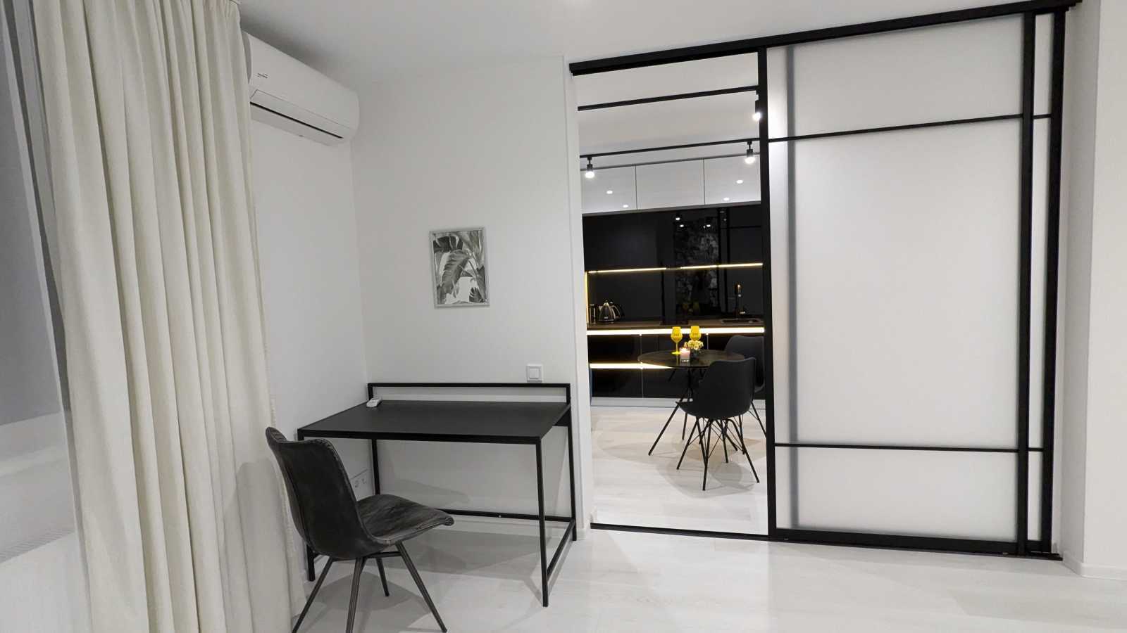 Продажа 1-комнатной квартиры 40 м², Михаила Максимовича ул., 32Б