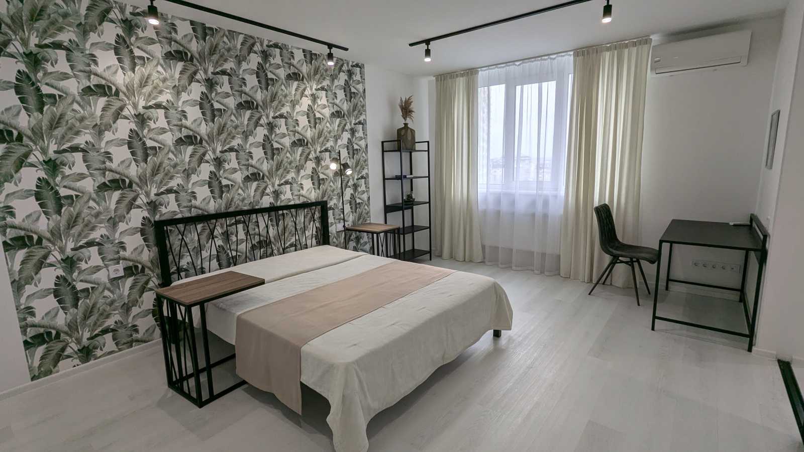 Продажа 1-комнатной квартиры 40 м², Михаила Максимовича ул., 32Б