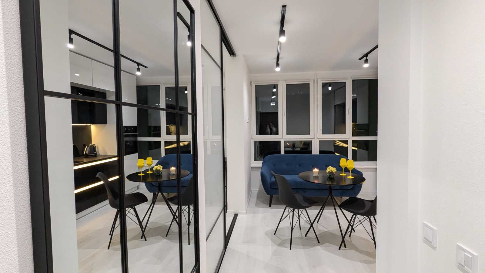Продажа 1-комнатной квартиры 40 м², Михаила Максимовича ул., 32Б