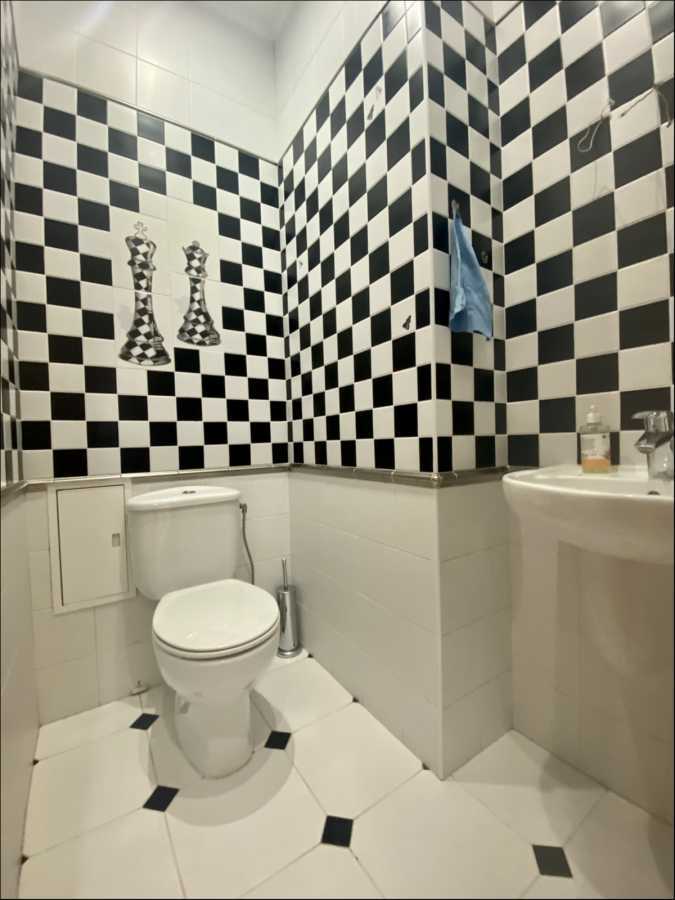 Аренда 3-комнатной квартиры 120 м², Леси Украинки бул., 23