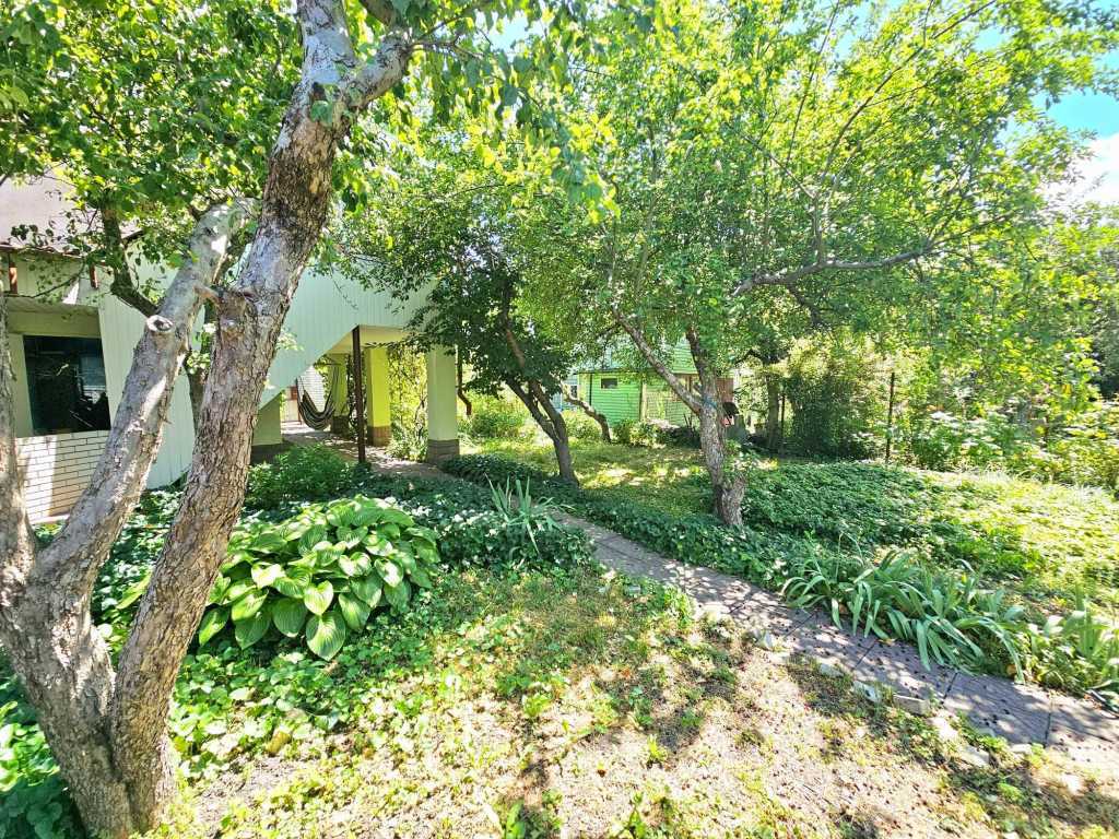 Продажа дачи 58 м², 12-я Линия ул.