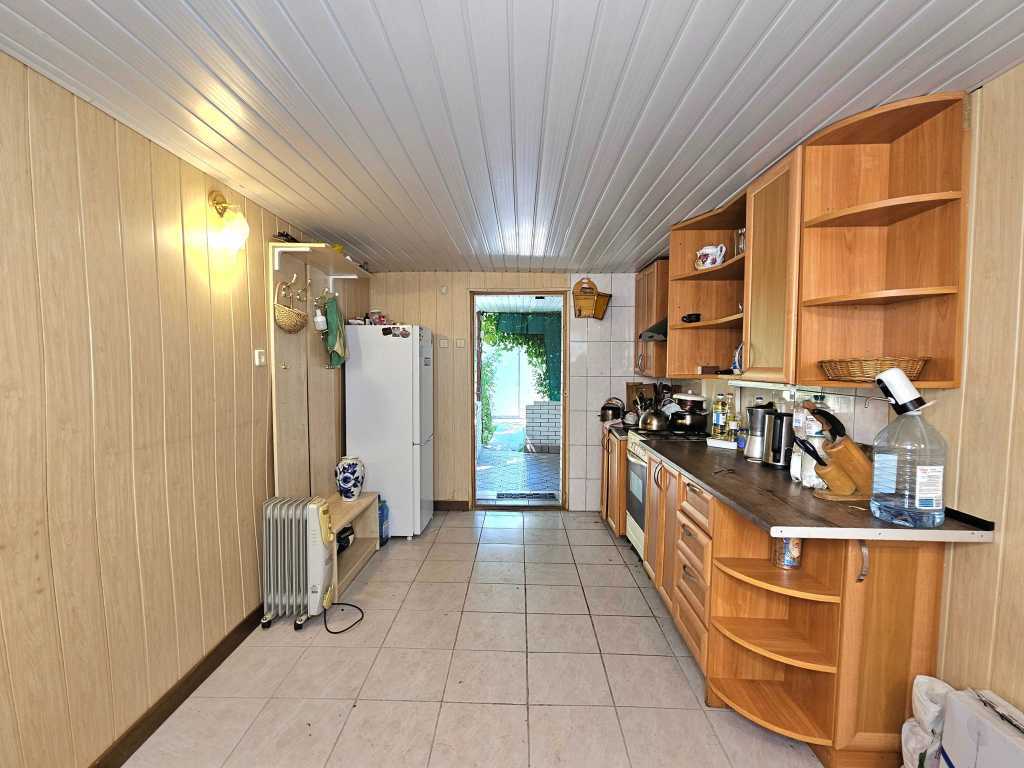 Продажа дачи 58 м², 12-я Линия ул.
