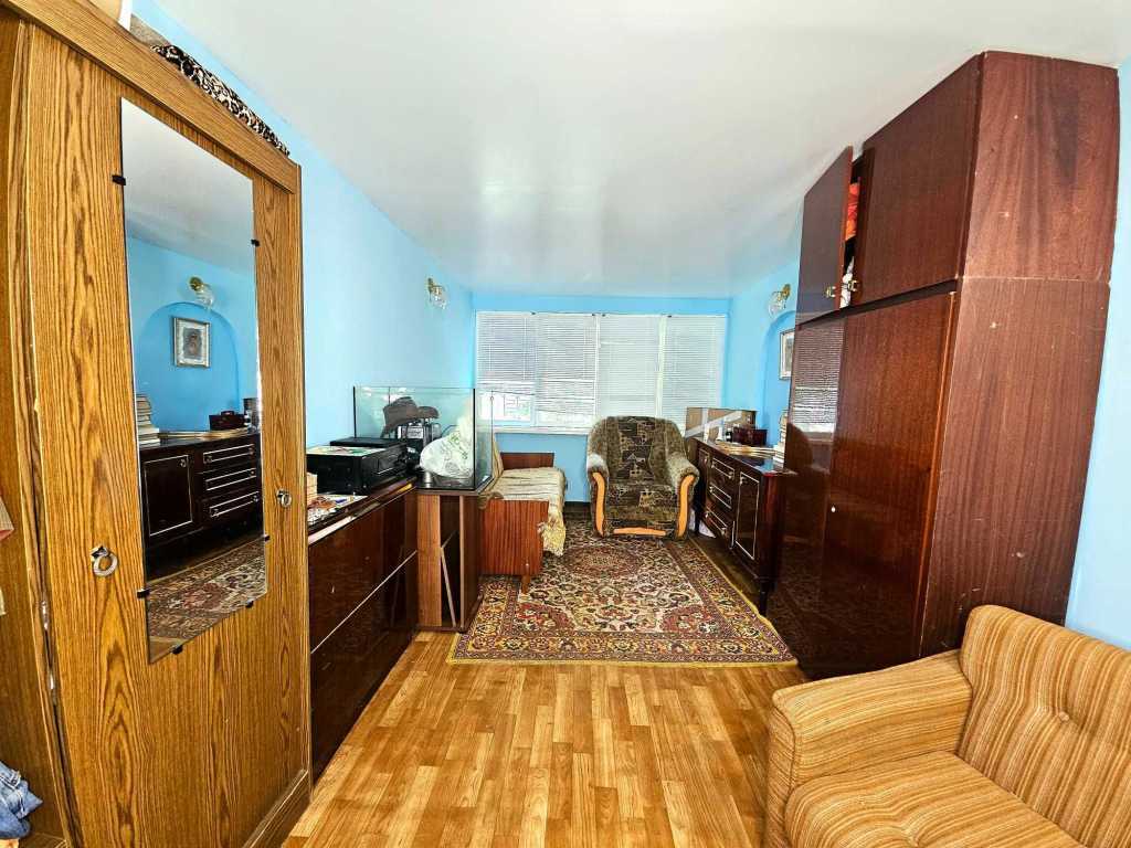 Продажа дачи 58 м², 12-я Линия ул.