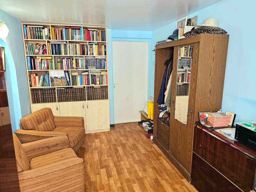 Продажа дачи 58 м², 12-я Линия ул.