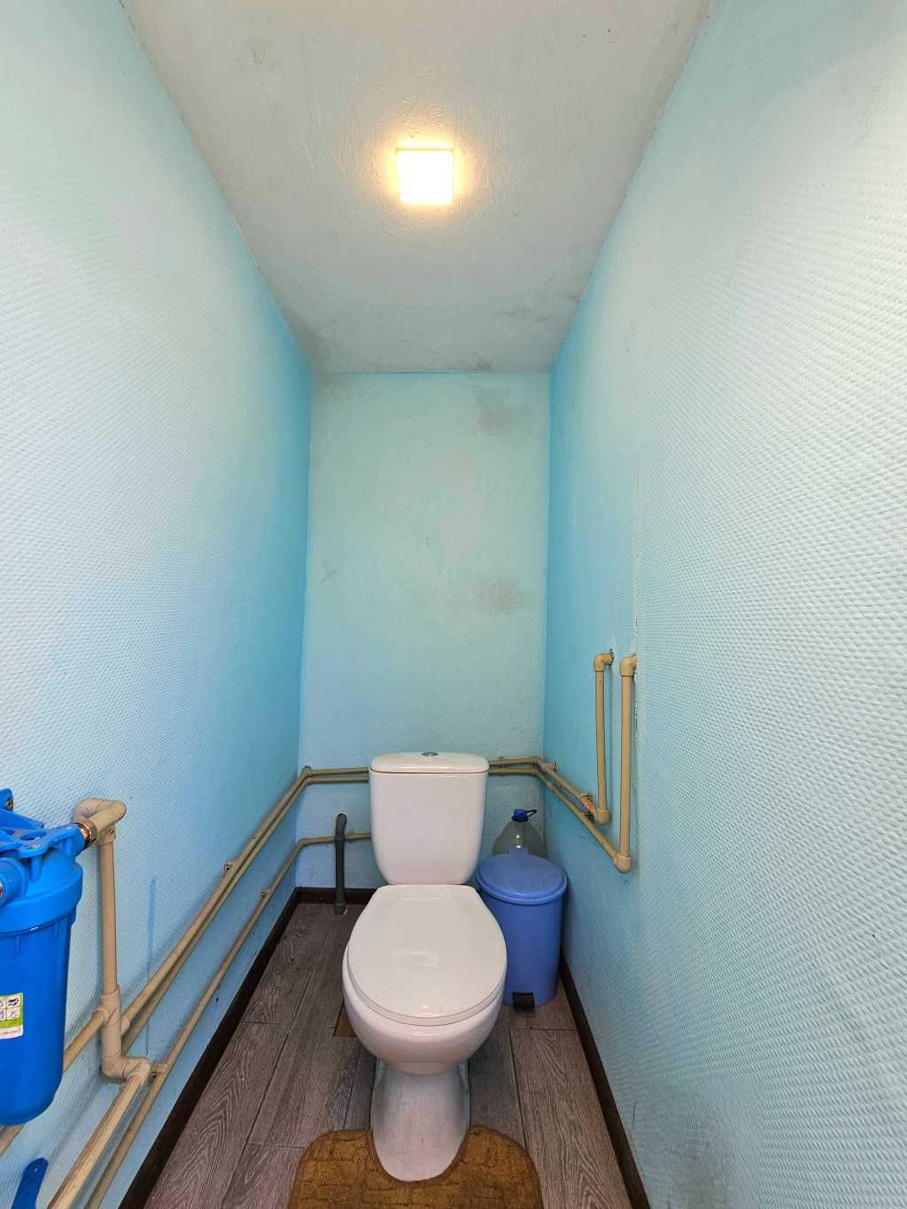 Продажа дачи 58 м², 12-я Линия ул.
