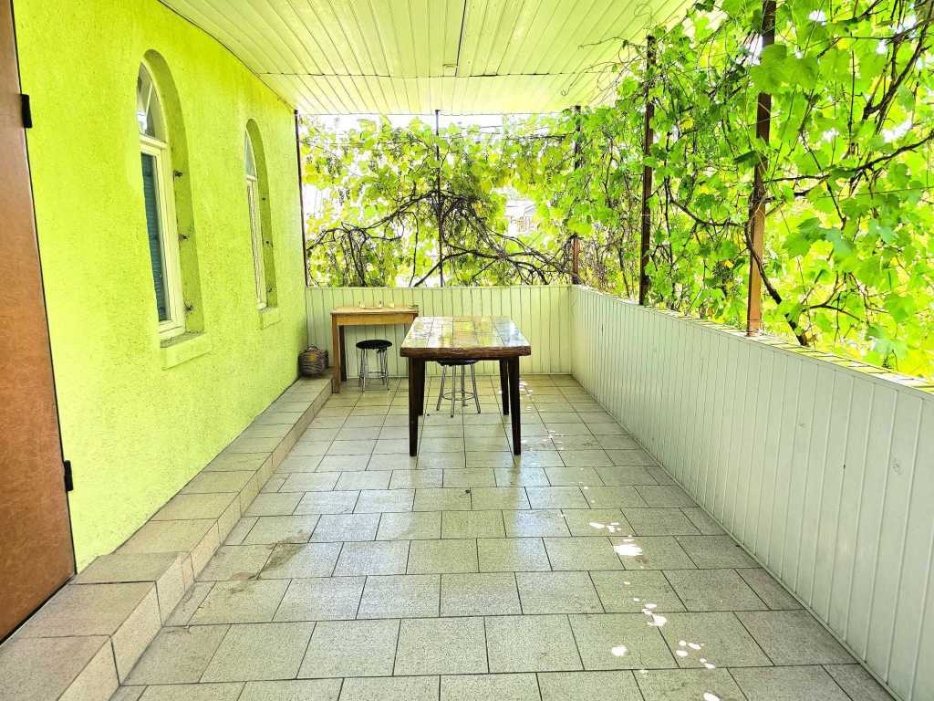 Продажа дачи 58 м², 12-я Линия ул.
