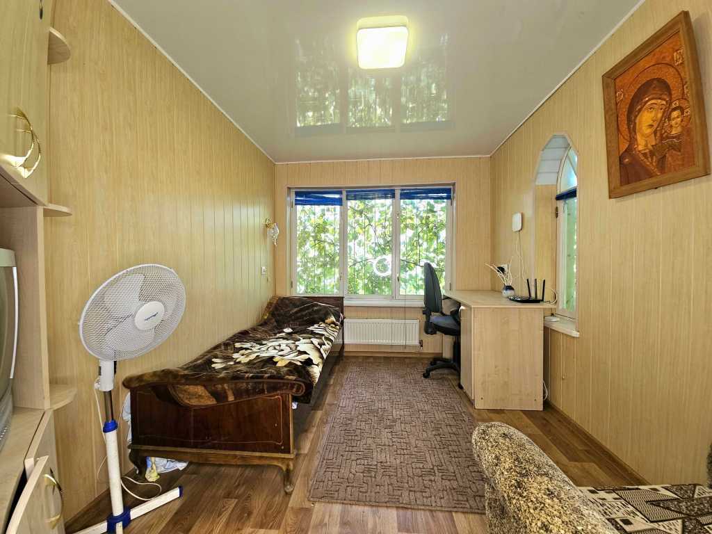 Продажа дачи 58 м², 12-я Линия ул.
