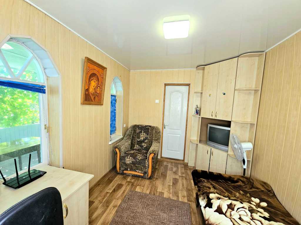 Продажа дачи 58 м², 12-я Линия ул.