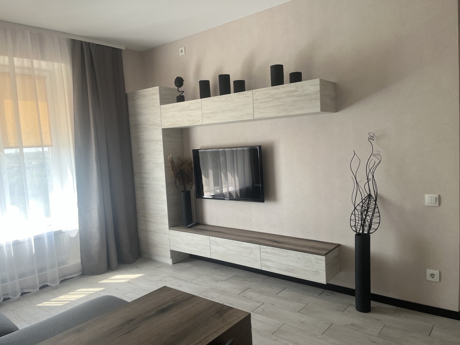 Аренда 1-комнатной квартиры 38 м², Свято-Покровская ул., 73Б/6