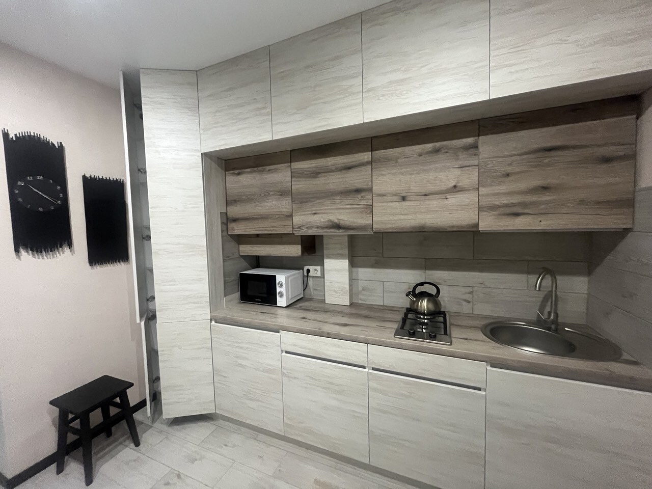 Аренда 1-комнатной квартиры 38 м², Свято-Покровская ул., 73Б/6