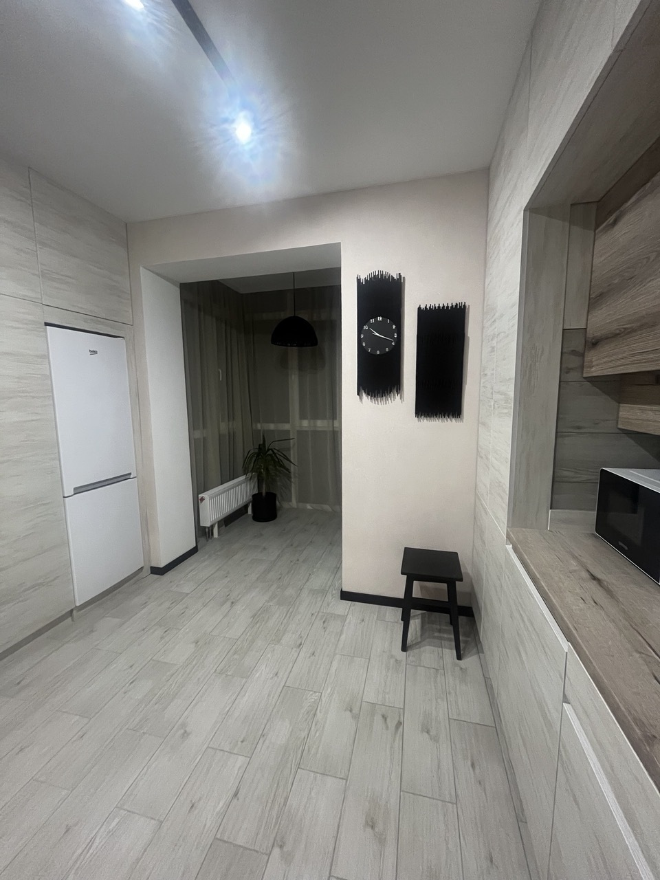 Аренда 1-комнатной квартиры 38 м², Свято-Покровская ул., 73Б/6