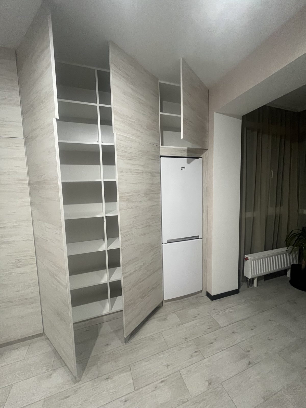 Аренда 1-комнатной квартиры 38 м², Свято-Покровская ул., 73Б/6
