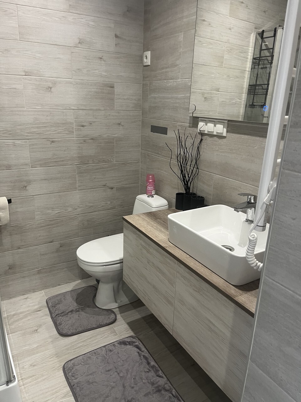Аренда 1-комнатной квартиры 38 м², Свято-Покровская ул., 73Б/6
