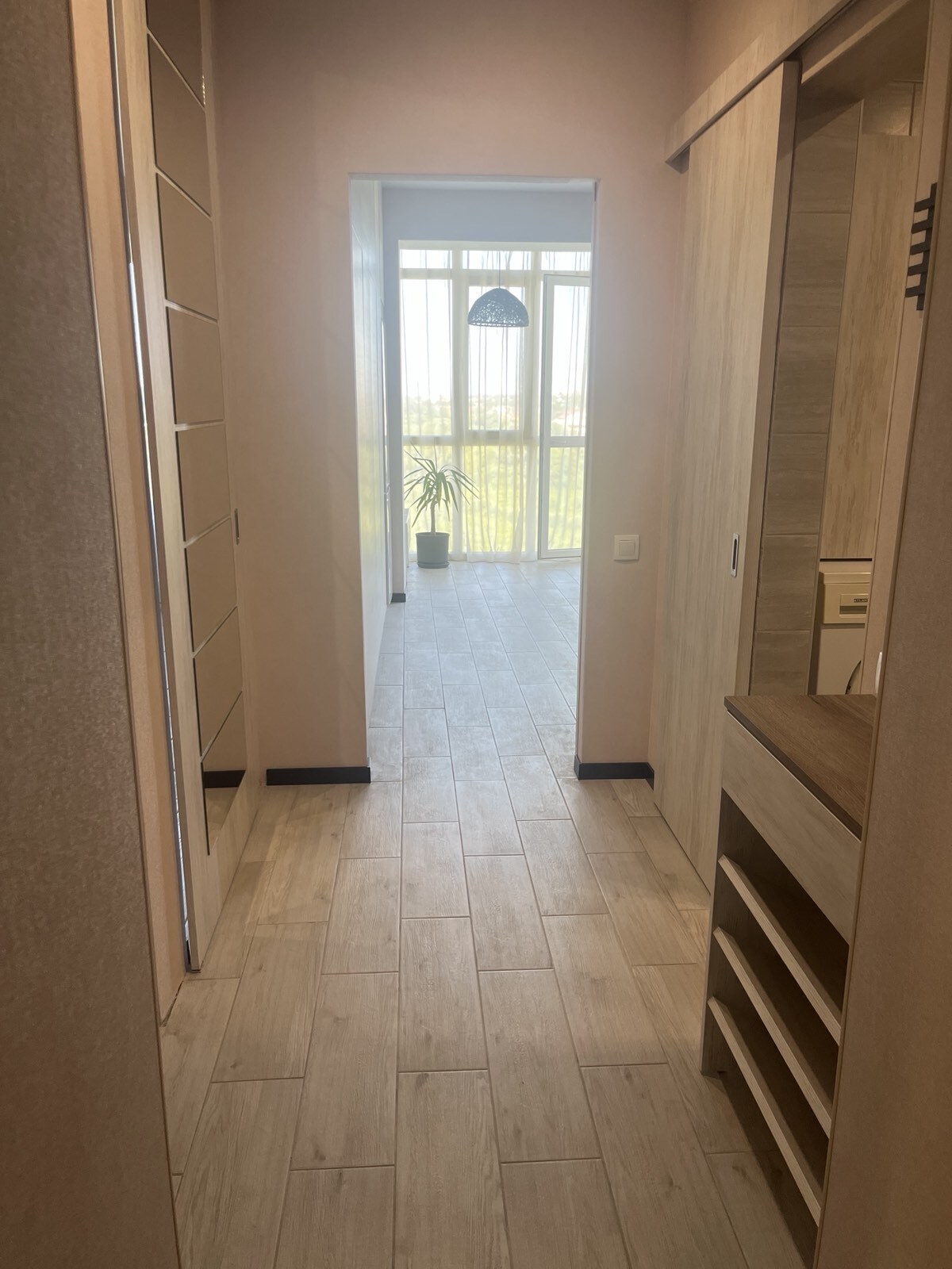 Аренда 1-комнатной квартиры 38 м², Свято-Покровская ул., 73Б/6