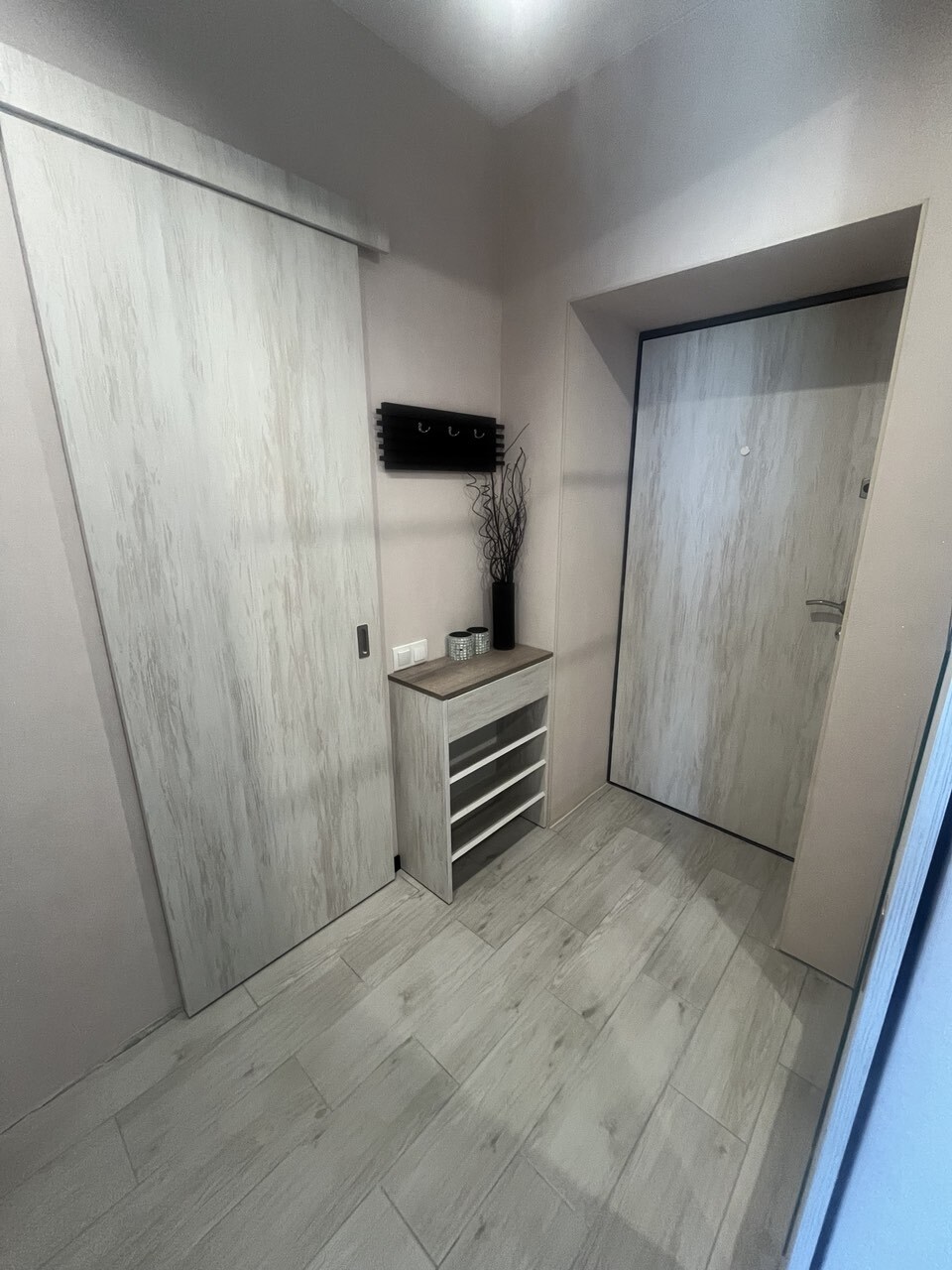 Аренда 1-комнатной квартиры 38 м², Свято-Покровская ул., 73Б/6