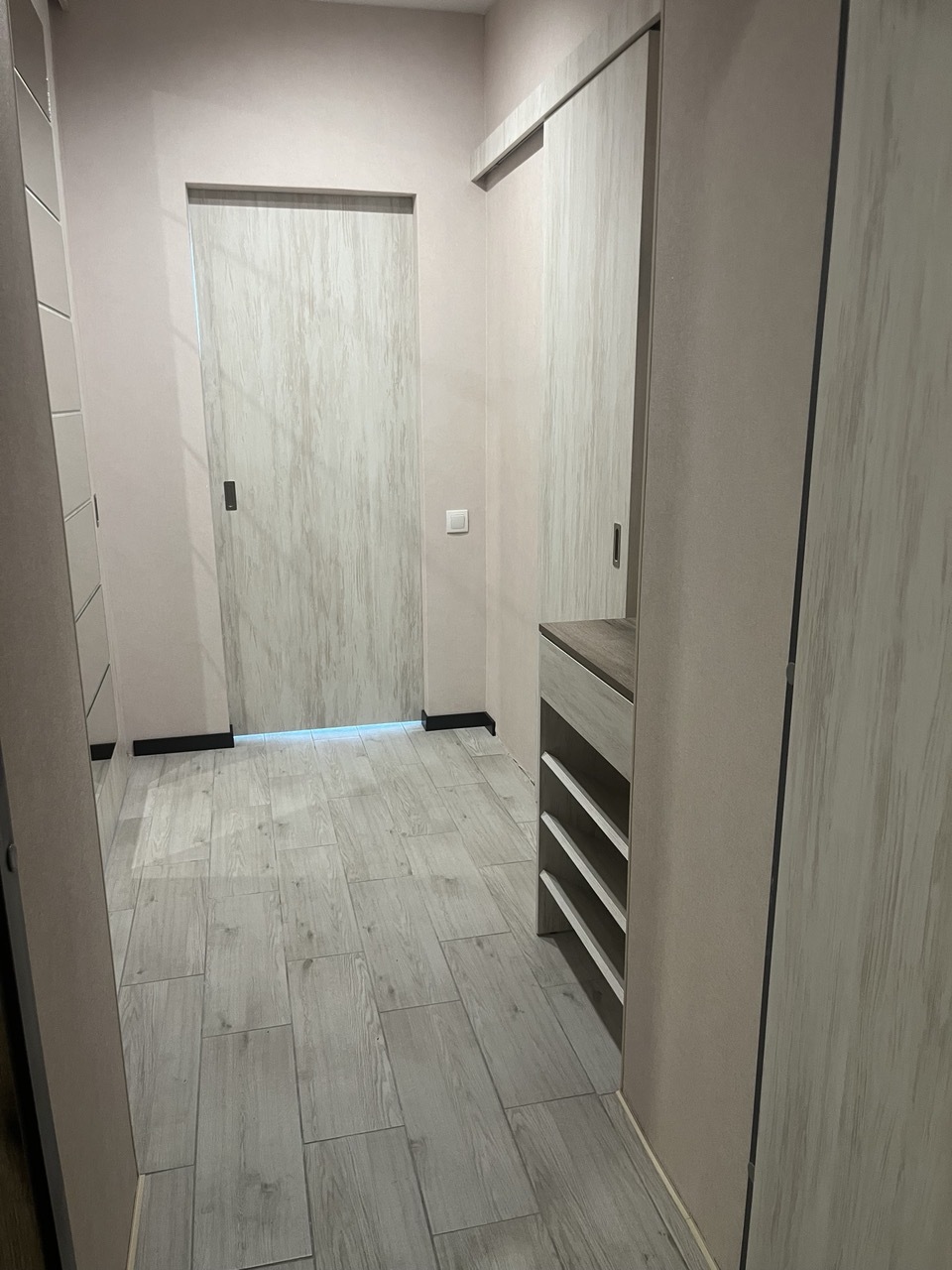 Аренда 1-комнатной квартиры 38 м², Свято-Покровская ул., 73Б/6