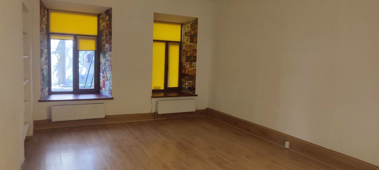 Оренда 4-кімнатної квартири 130 м², Канатная вул., 28