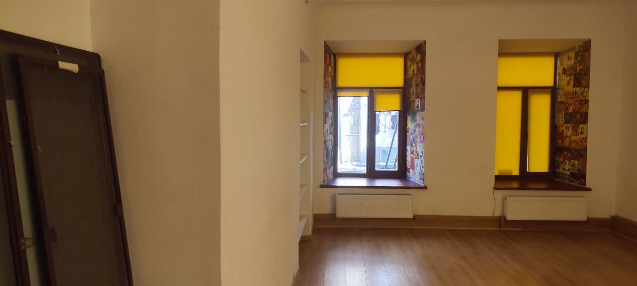 Оренда 4-кімнатної квартири 130 м², Канатная вул., 28