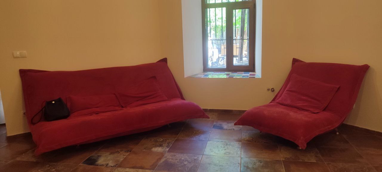 Оренда 4-кімнатної квартири 130 м², Канатная вул., 28