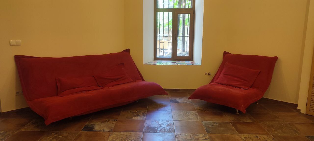 Оренда 4-кімнатної квартири 130 м², Канатная вул., 28