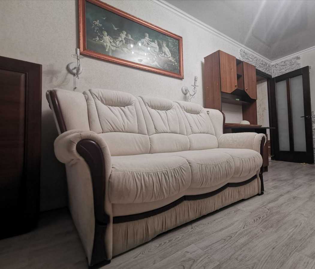 Аренда 2-комнатной квартиры 48 м², Александра Поля просп.