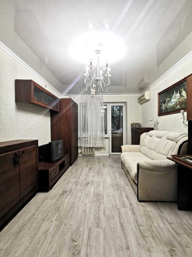 Аренда 2-комнатной квартиры 48 м², Александра Поля просп.