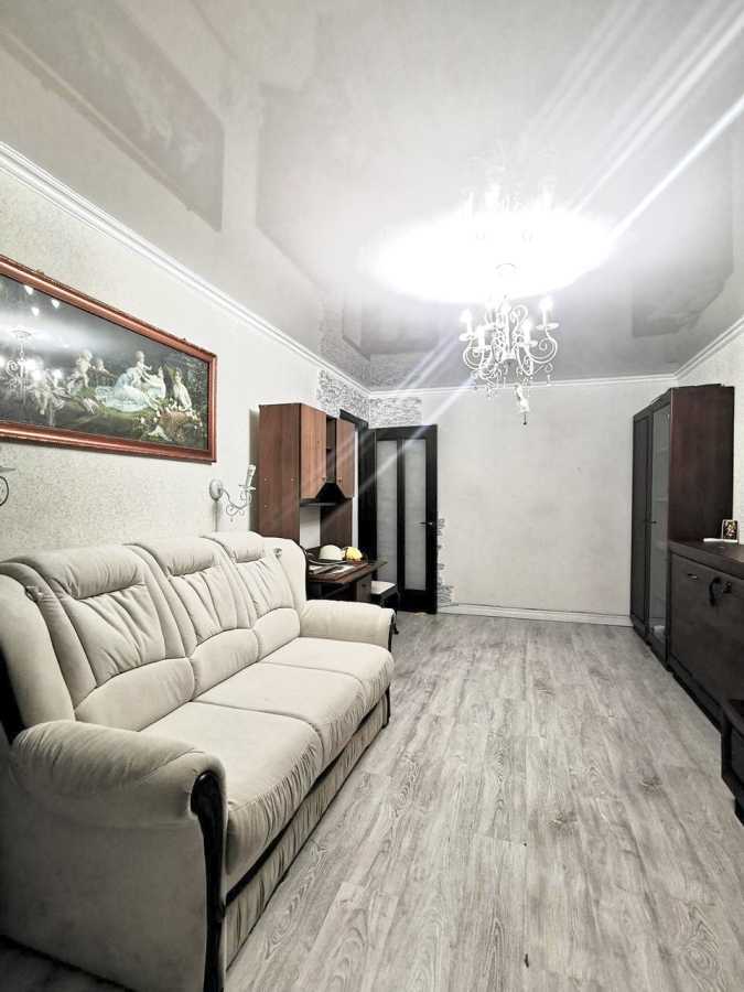 Аренда 2-комнатной квартиры 48 м², Александра Поля просп.
