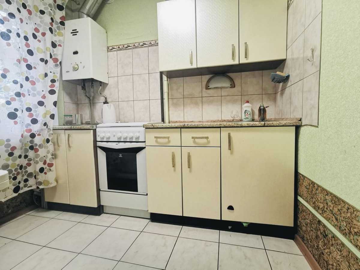 Аренда 2-комнатной квартиры 48 м², Александра Поля просп.