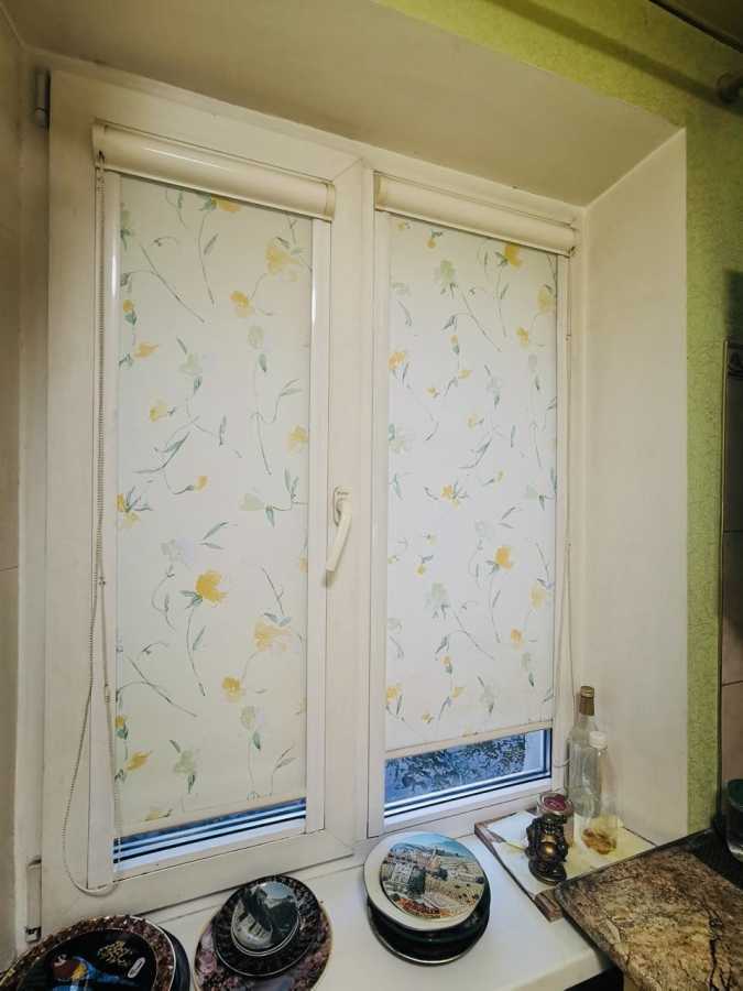 Аренда 2-комнатной квартиры 48 м², Александра Поля просп.