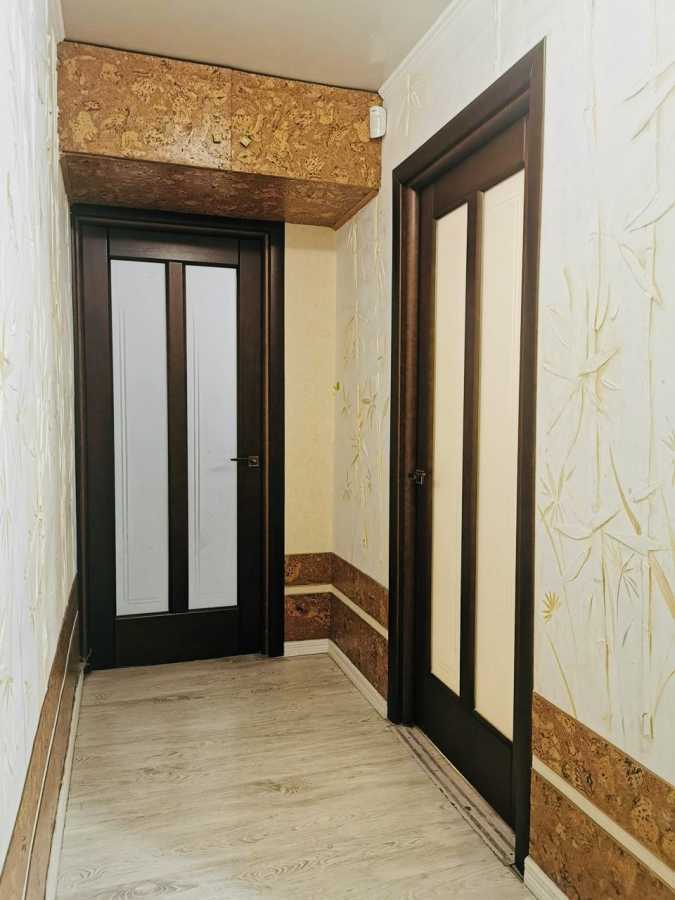 Аренда 2-комнатной квартиры 48 м², Александра Поля просп.
