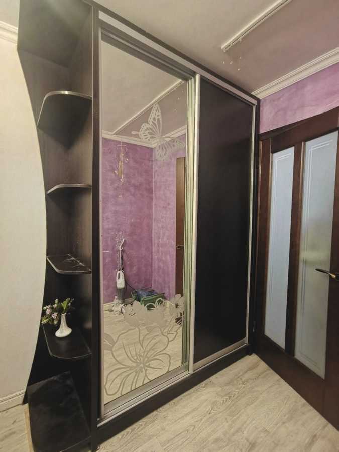 Аренда 2-комнатной квартиры 48 м², Александра Поля просп.