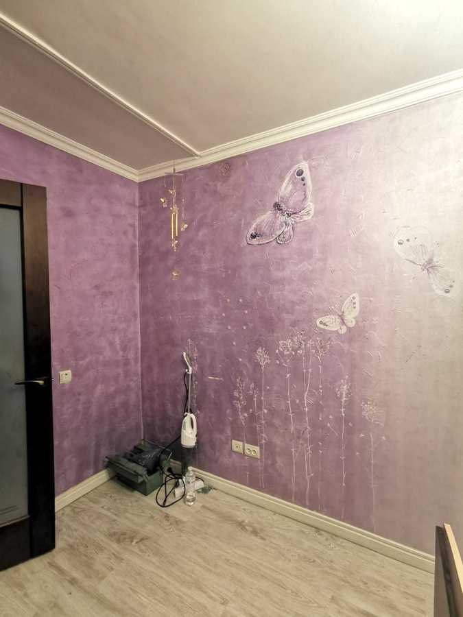 Аренда 2-комнатной квартиры 48 м², Александра Поля просп.