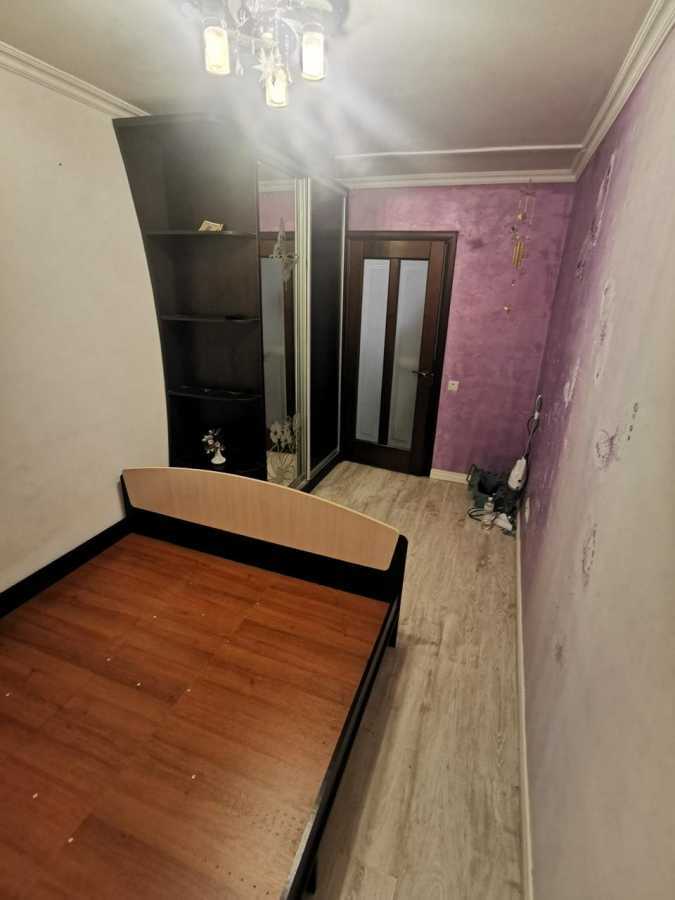 Аренда 2-комнатной квартиры 48 м², Александра Поля просп.