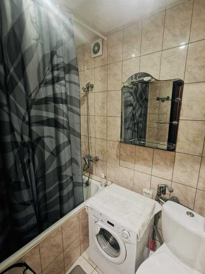 Аренда 2-комнатной квартиры 48 м², Александра Поля просп.