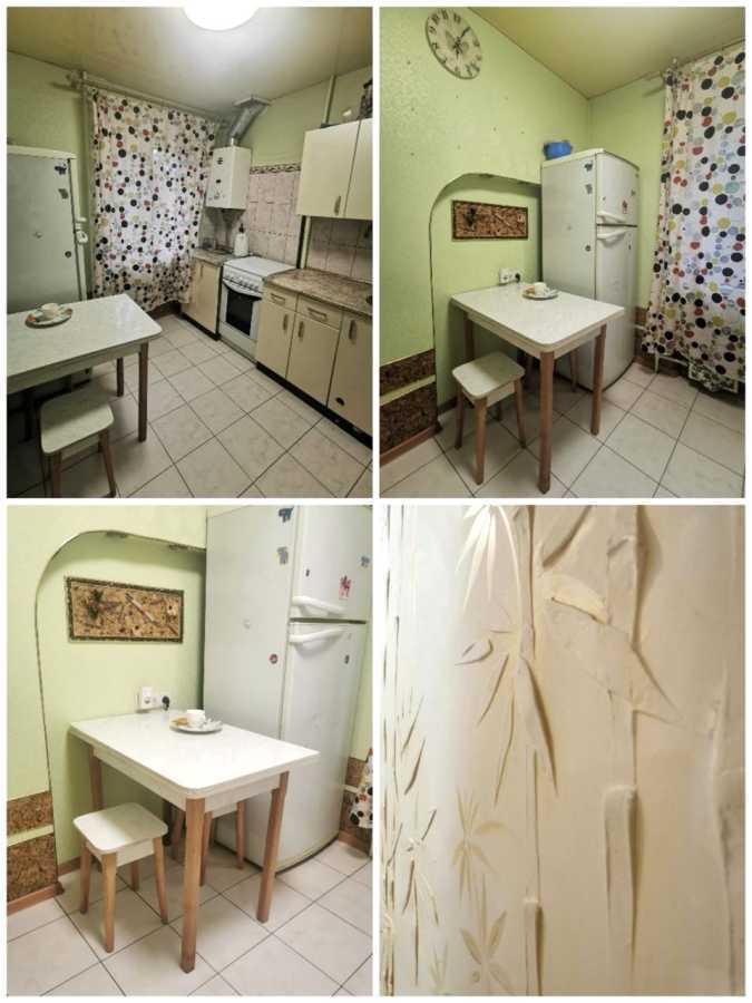 Аренда 2-комнатной квартиры 48 м², Александра Поля просп.